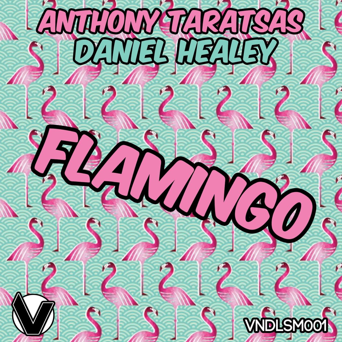 Слушать песню фламинго