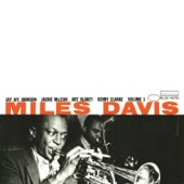 Miles Davis - C.T.A.