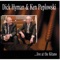 Yellow Dog Blues - Dick Hyman & Ken Peplowski lyrics