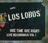Los Lobos-0208 Mas y Mas
