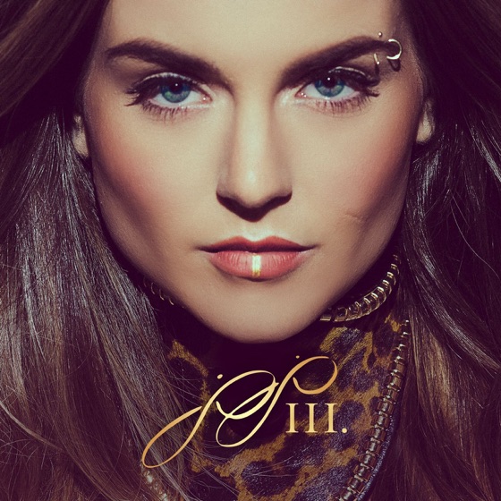 Cover artwork for Say Love