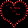 All Around for You - Single