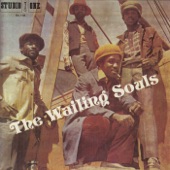 The Wailing Souls - Got To Be Cool