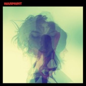 Warpaint artwork