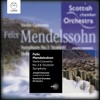 Mendelssohn: Violin Concerto No. 2