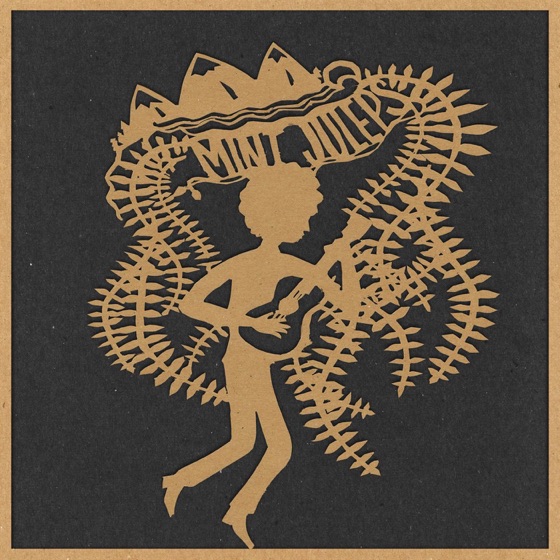 Cover artwork for Spin Spin