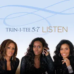 Listen - Single by Trin-i-tee 5:7 album reviews, ratings, credits