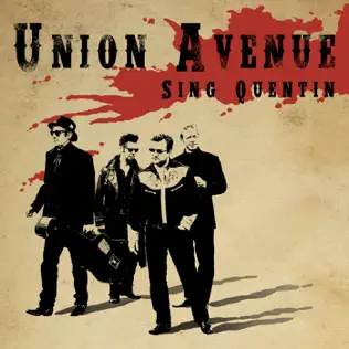 télécharger l'album Union Avenue - Sing Quentin