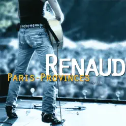 Paris provinces aller/retour - Renaud