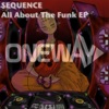 All About the Funk - Single