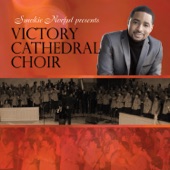 Smokie Norful Presents Victory Cathedral Choir artwork