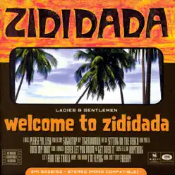 Welcome To Zididada - Zididada