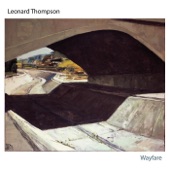 Leonard Thompson - Spinning