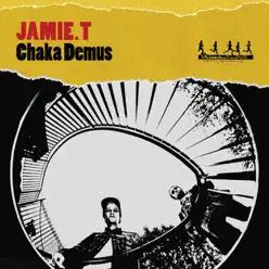 Chaka Demus - EP - Jamie T