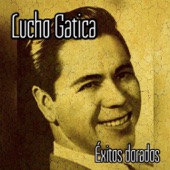 Lucho Gatica - Éxitos Dorados artwork