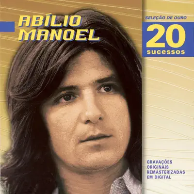Selecao De Ouro - Abílio Manoel