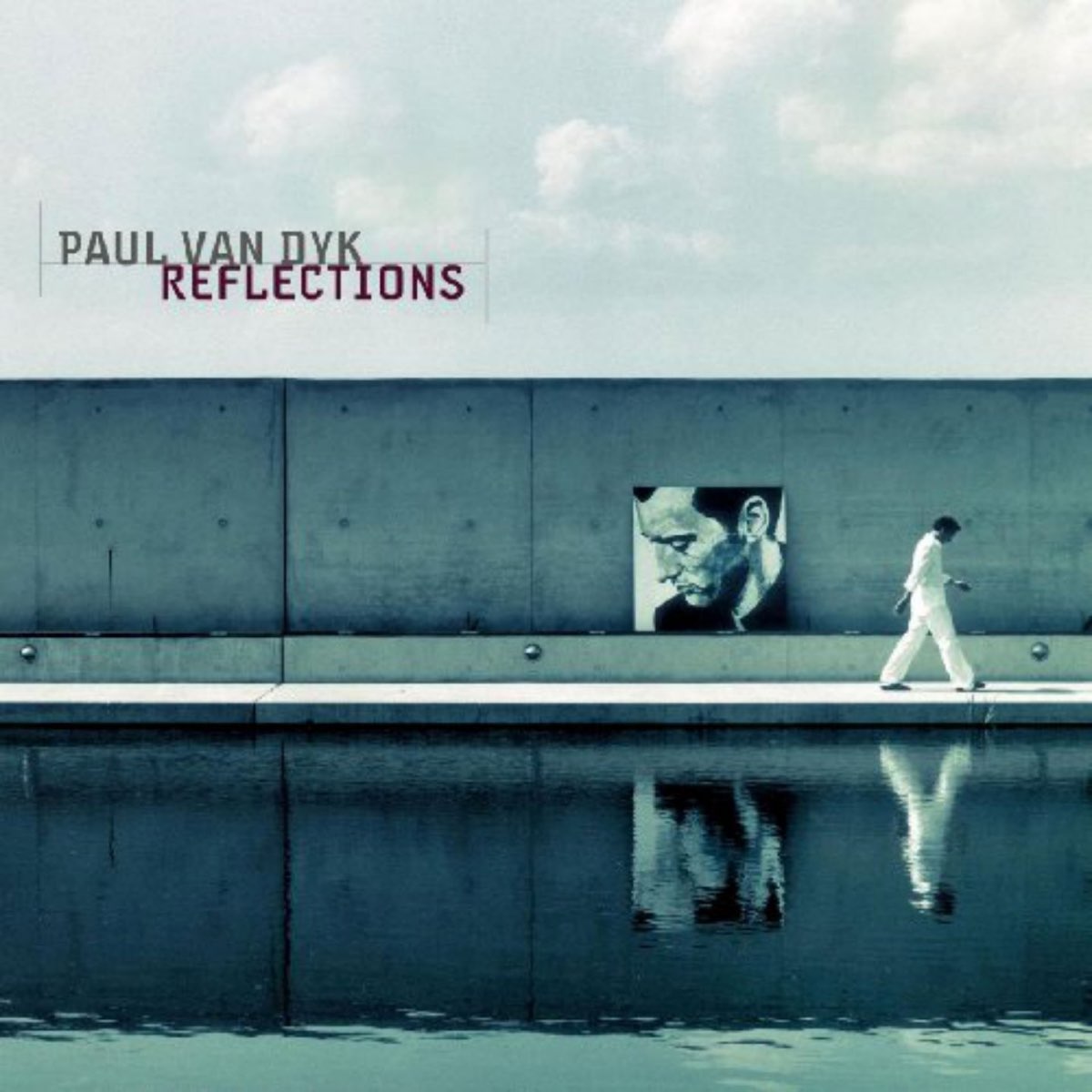 ‎Apple Music에서 감상하는 Paul van Dyk의 Reflections