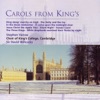 Carols From King's artwork