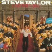 Steve Taylor - I Want to Be a Clone