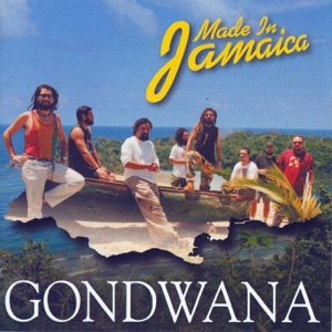 Made in Jamaica (Remastered)