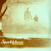 Sick Of Goodbyes by Sparklehorse