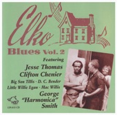 Elko Blues, Vol. 2