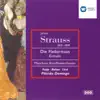 J. Strauss II: Die Fledermaus Highlights album lyrics, reviews, download