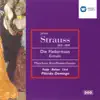 Stream & download J. Strauss II: Die Fledermaus Highlights