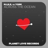 Across the Ocean - Single