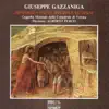 Stream & download Gazzaniga: Dies Irae - Salve Regina - Te Deum