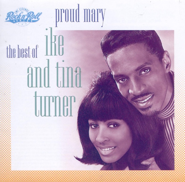 Ike And Tina Turner - Tra La La La La