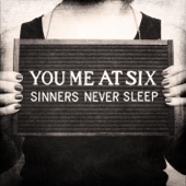 Sinners Never Sleep (Deluxe Version) artwork