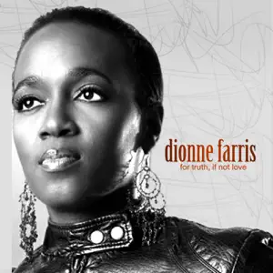 Dionne Farris