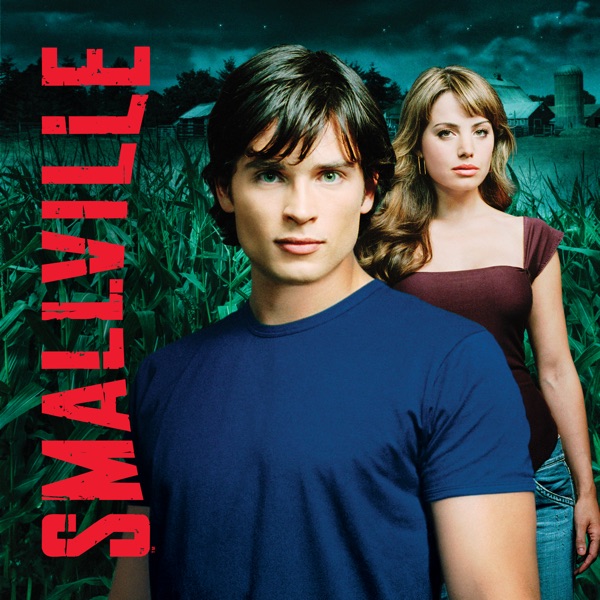 Smallville Fake