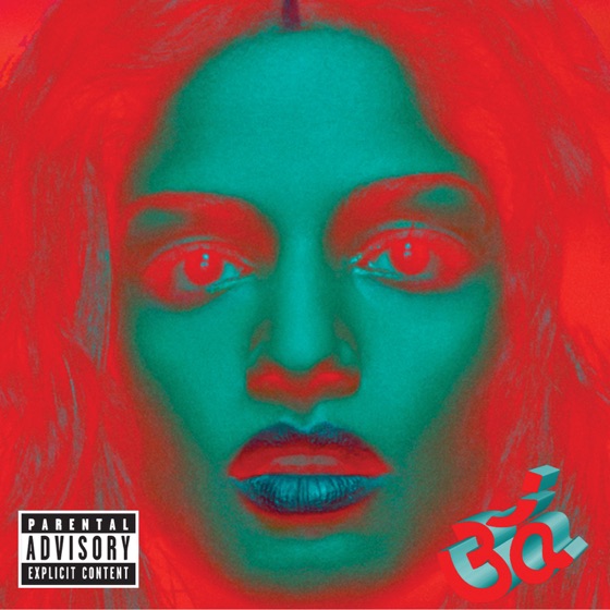 Cover artwork for Only 1 U