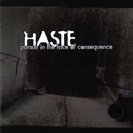 Cover artwork for The Absentee