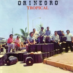 Orinegro Tropical - En el Bajío