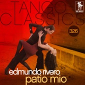 Tango Classics 326: Patio Mio artwork