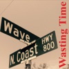 Wasting Time - EP