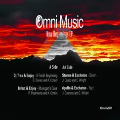 Dawn Song Lyrics