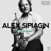 Alex Sipiagin - Live At Smalls artwork