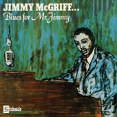 Jimmy McGriff - The Party's Over