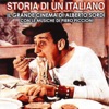 Storia di un italiano - Il grande cinema di Alberto Sordi con le musiche di Piero Piccioni, 2002