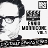 The Best Soundtracks of Ennio Morricone, Vol. 1