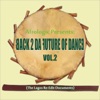 Back 2 da Future of Dance, Vol. 2 (The Lagos Re-Edit Documents) - EP