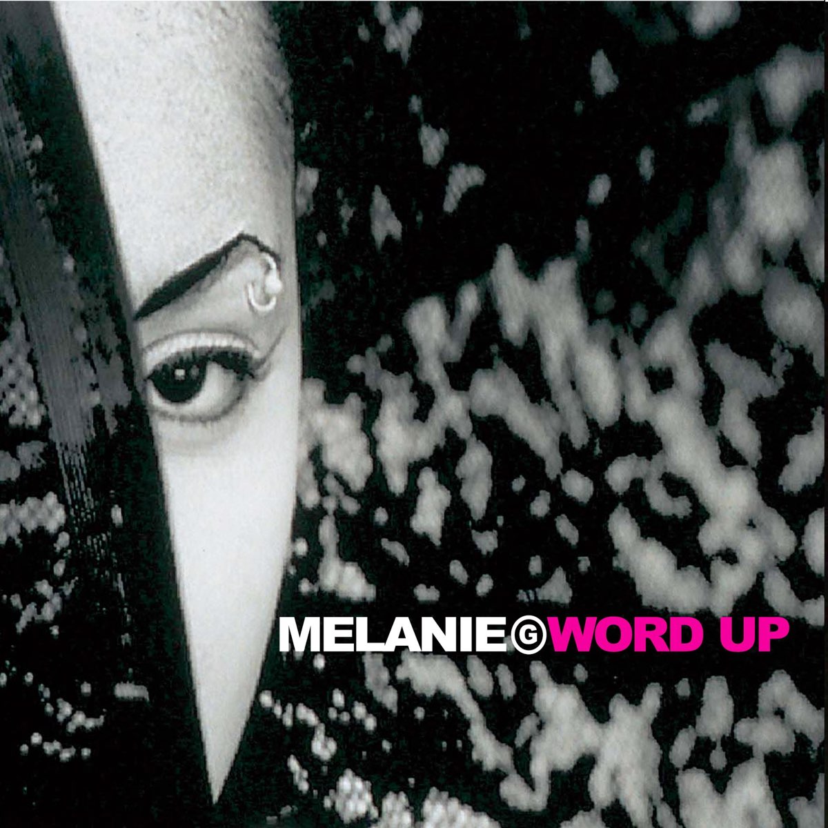 Word's up. Mel b Word up. Melanie g. Word up обложка. Melanie Soul кто.