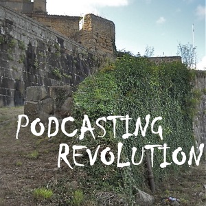 Podcasting Revolution 010: Lights Out…