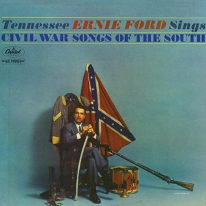 Sings Civil War Songs of the South