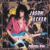 Jason Becker - Temple of the Absurd