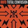 Total Confusion - Single, 2015